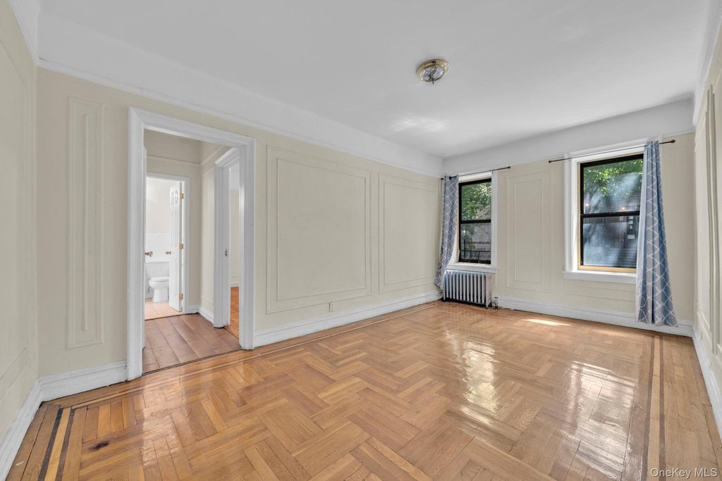 1015 Summit Avenue 1D, Bronx, NY 10452 — photo 4