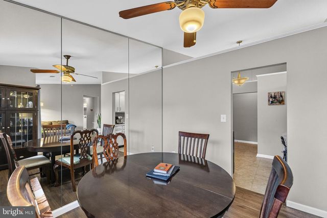 234 WOODMILL DR, Cranbury, NJ 08512
