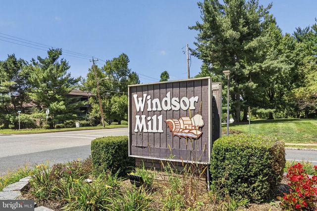 234 WOODMILL DR, Cranbury, NJ 08512