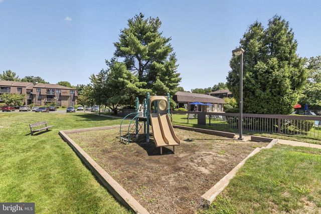 234 WOODMILL DR, Cranbury, NJ 08512