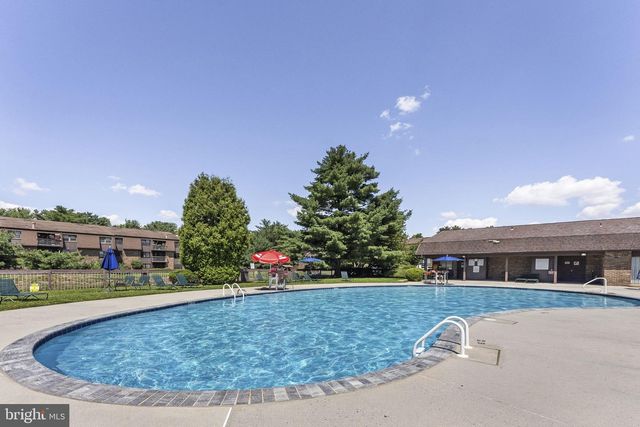 234 WOODMILL DR, Cranbury, NJ 08512