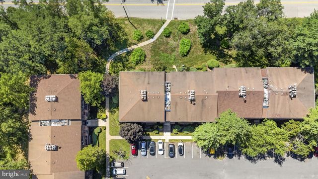 234 WOODMILL DR, Cranbury, NJ 08512