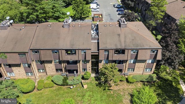 234 WOODMILL DR, Cranbury, NJ 08512