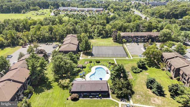 234 WOODMILL DR, Cranbury, NJ 08512