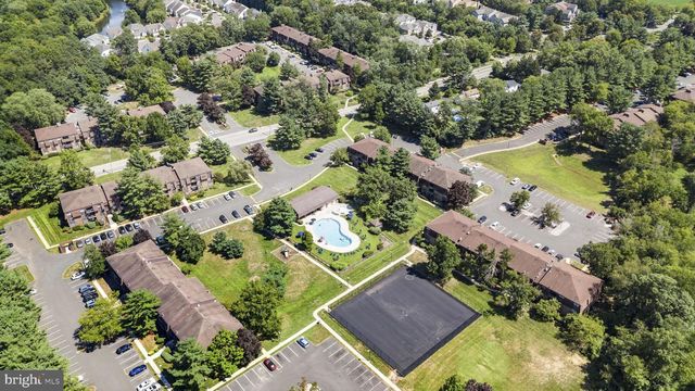 234 WOODMILL DR, Cranbury, NJ 08512