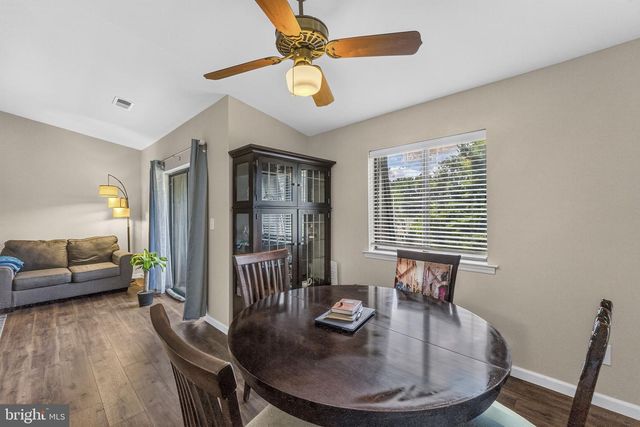 234 WOODMILL DR, Cranbury, NJ 08512