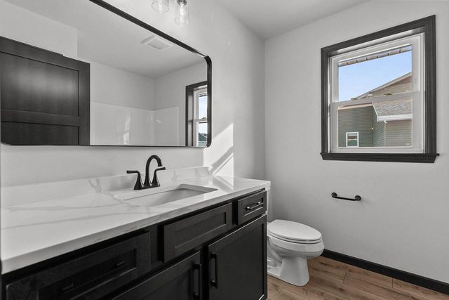 378 PAULS PLACE, Oshkosh, WI 54904