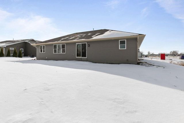 378 PAULS PLACE, Oshkosh, WI 54904