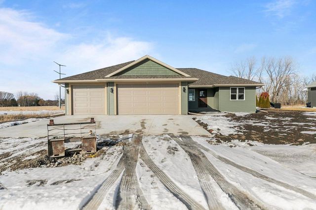 378 PAULS PLACE, Oshkosh, WI 54904