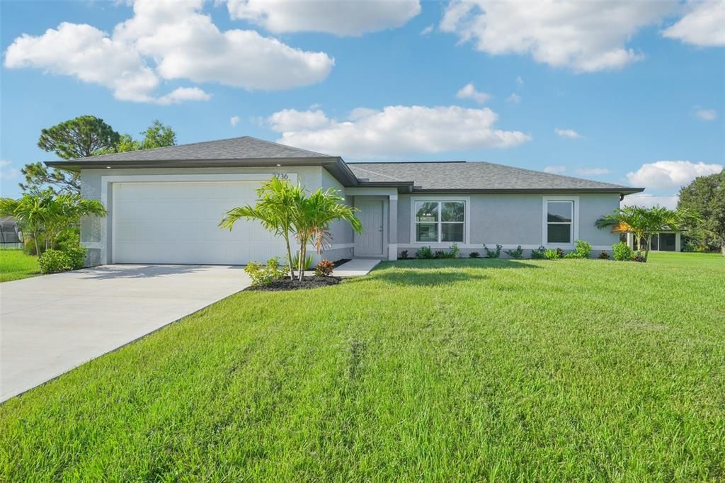 Image 1 of property listing at 11412 6TH AVE, Punta Gorda, FL 33955