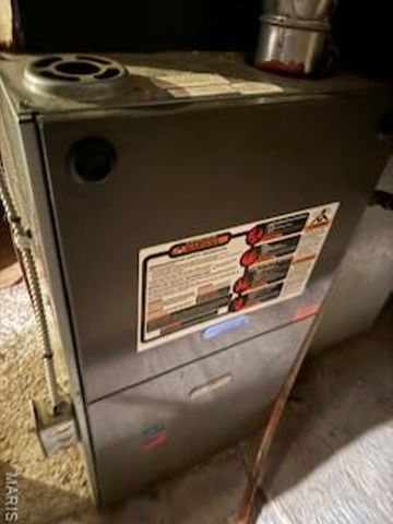 334 Horn Avenue, St Louis, MO 63125