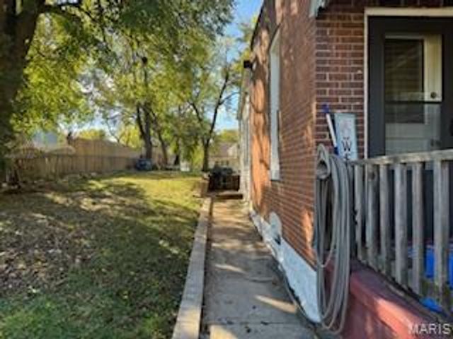 334 Horn Avenue, St Louis, MO 63125