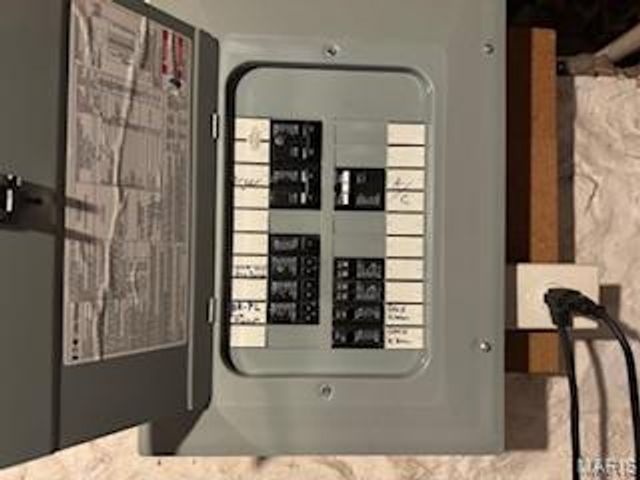 334 Horn Avenue, St Louis, MO 63125