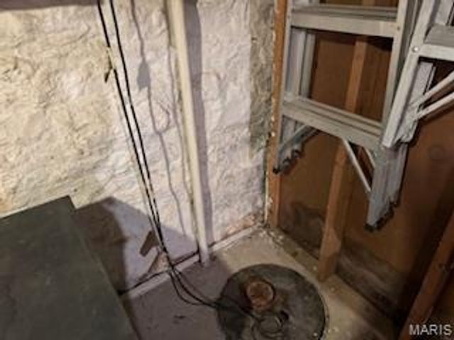 334 Horn Avenue, St Louis, MO 63125