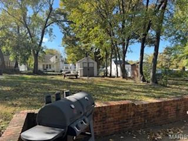 334 Horn Avenue, St Louis, MO 63125