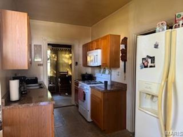 334 Horn Avenue, St Louis, MO 63125