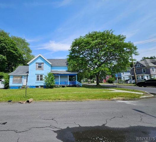 2430 Midland Avenue, Syracuse, NY 13205