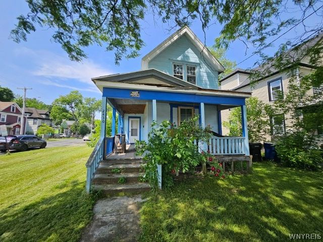 2430 Midland Avenue, Syracuse, NY 13205