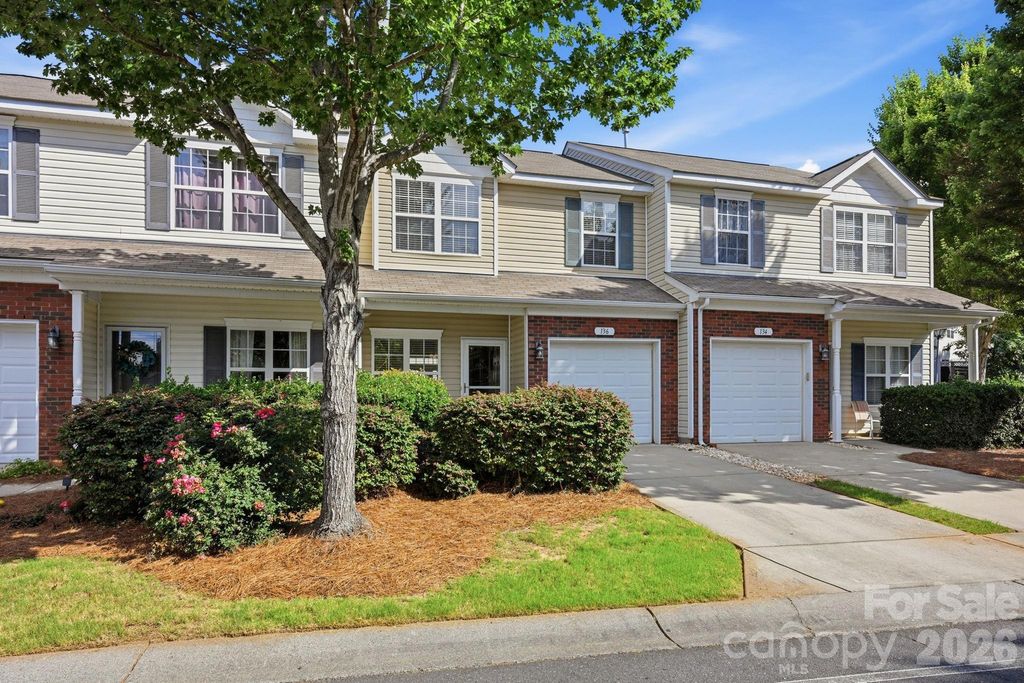 136 Rapids Road, Fort Mill, SC 29715