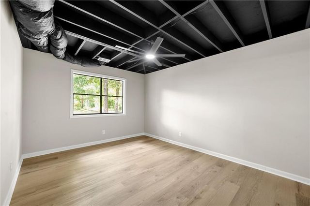 125 Woodbine Drive, Carrollton, GA 30117