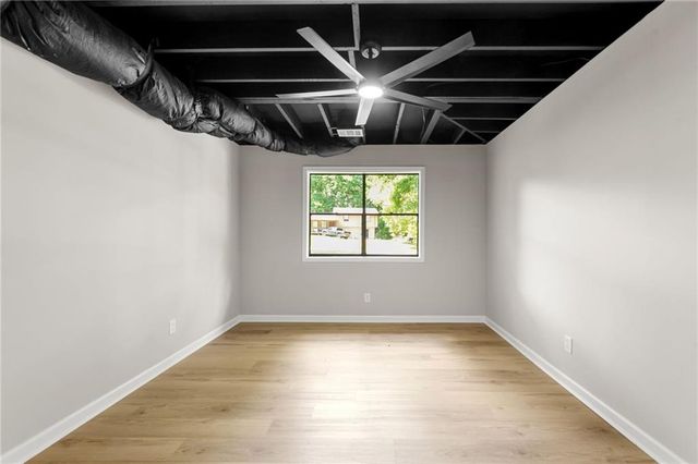 125 Woodbine Drive, Carrollton, GA 30117