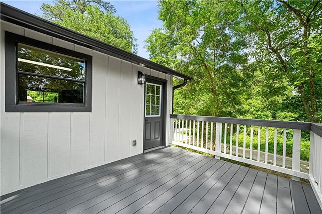125 Woodbine Drive, Carrollton, GA 30117