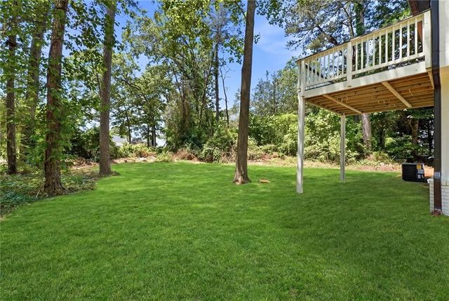 125 Woodbine Drive, Carrollton, GA 30117