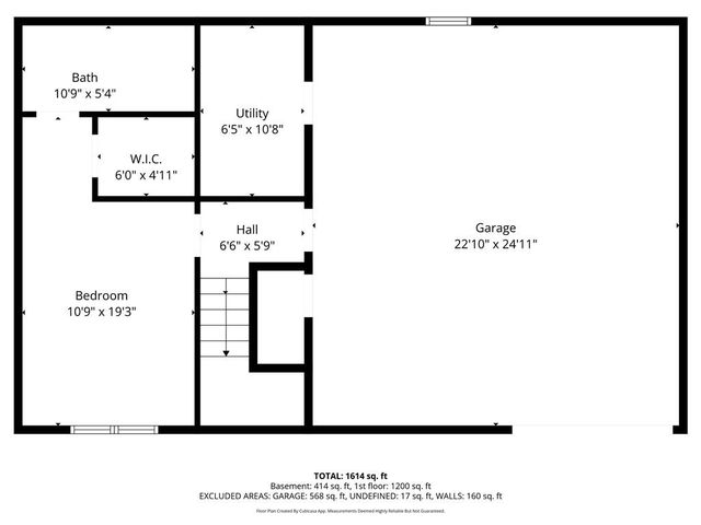 125 Woodbine Drive, Carrollton, GA 30117