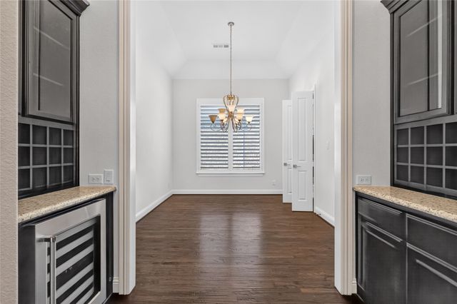 4530 Acacia Parkway, Prosper, TX 75078