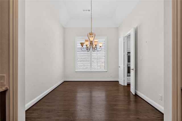 4530 Acacia Parkway, Prosper, TX 75078