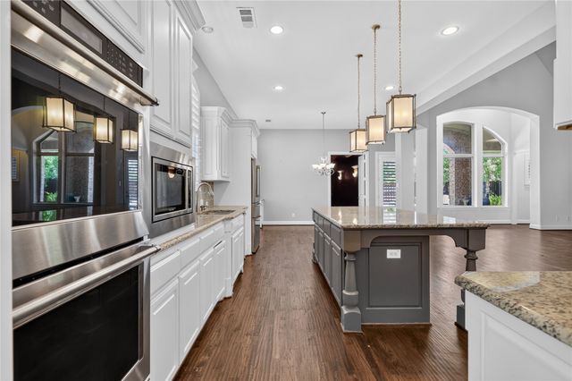 4530 Acacia Parkway, Prosper, TX 75078