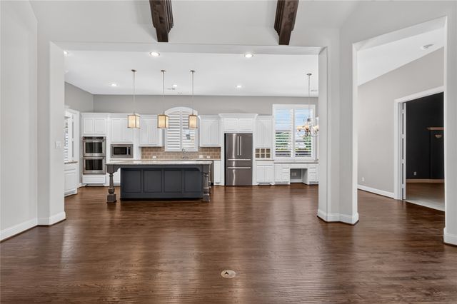 4530 Acacia Parkway, Prosper, TX 75078