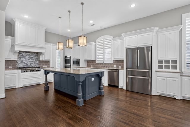 4530 Acacia Parkway, Prosper, TX 75078