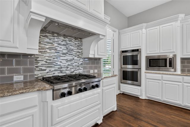 4530 Acacia Parkway, Prosper, TX 75078