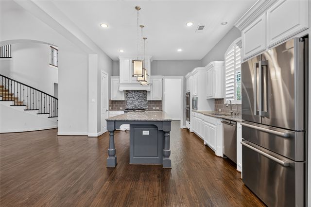 4530 Acacia Parkway, Prosper, TX 75078