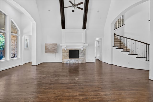 4530 Acacia Parkway, Prosper, TX 75078
