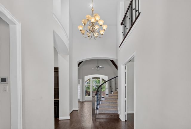 4530 Acacia Parkway, Prosper, TX 75078