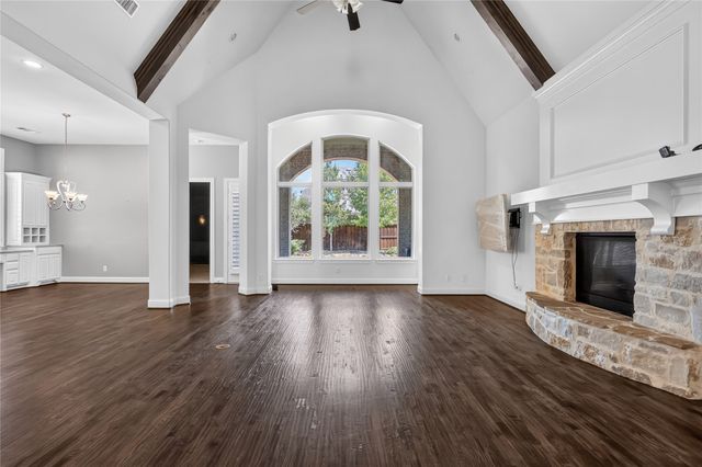 4530 Acacia Parkway, Prosper, TX 75078