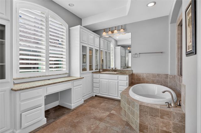 4530 Acacia Parkway, Prosper, TX 75078