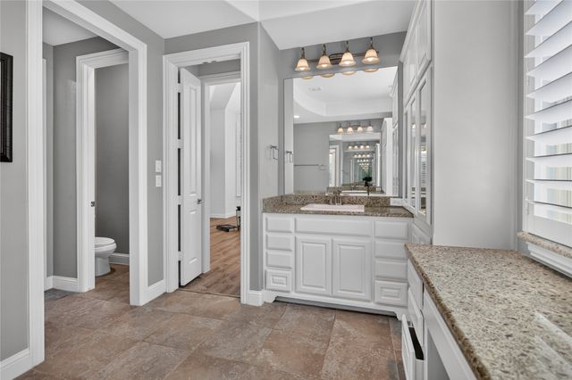 4530 Acacia Parkway, Prosper, TX 75078