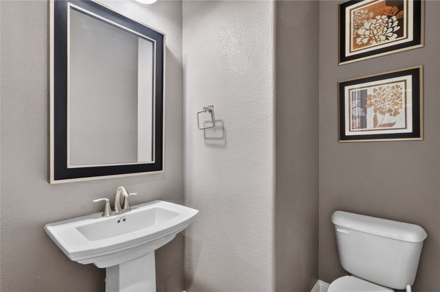 4530 Acacia Parkway, Prosper, TX 75078