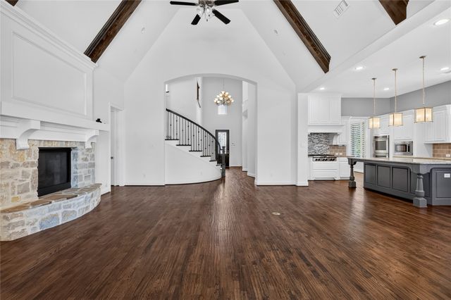 4530 Acacia Parkway, Prosper, TX 75078