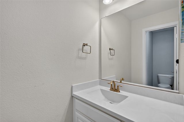 4530 Acacia Parkway, Prosper, TX 75078