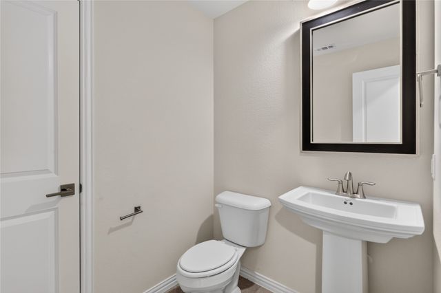 4530 Acacia Parkway, Prosper, TX 75078