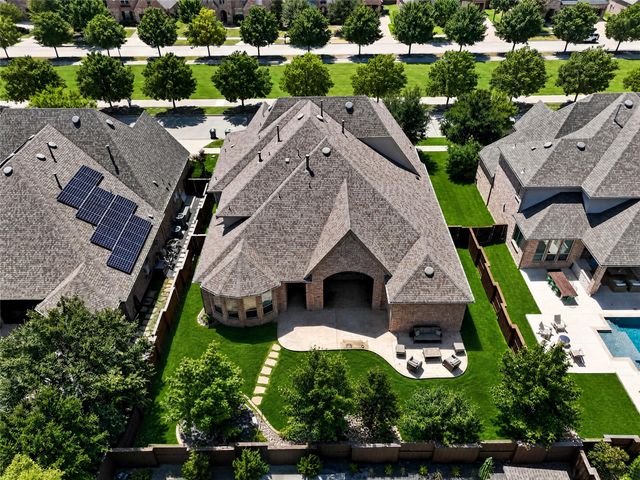 4530 Acacia Parkway, Prosper, TX 75078