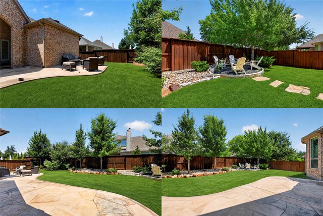 4530 Acacia Parkway, Prosper, TX 75078