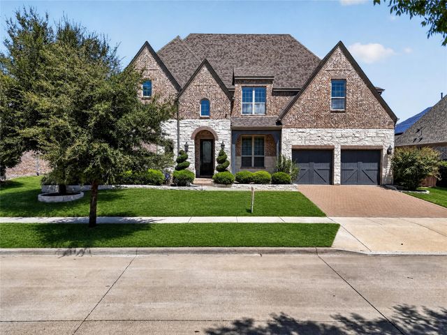 4530 Acacia Parkway, Prosper, TX 75078