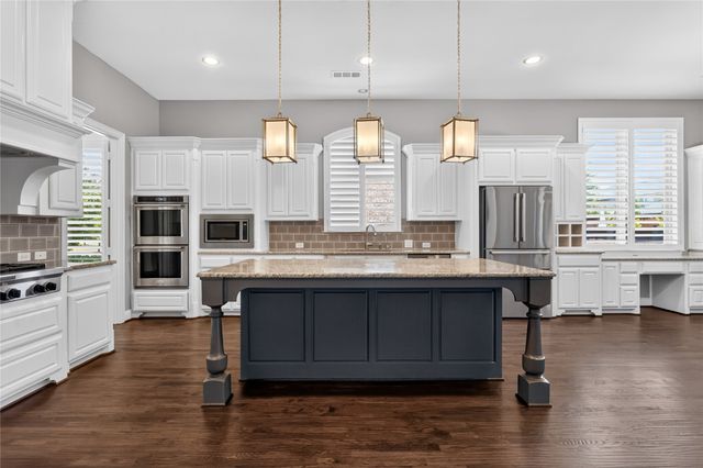 4530 Acacia Parkway, Prosper, TX 75078