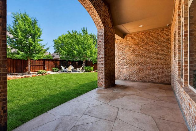 4530 Acacia Parkway, Prosper, TX 75078