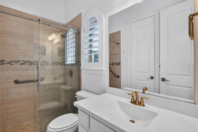 4530 Acacia Parkway, Prosper, TX 75078